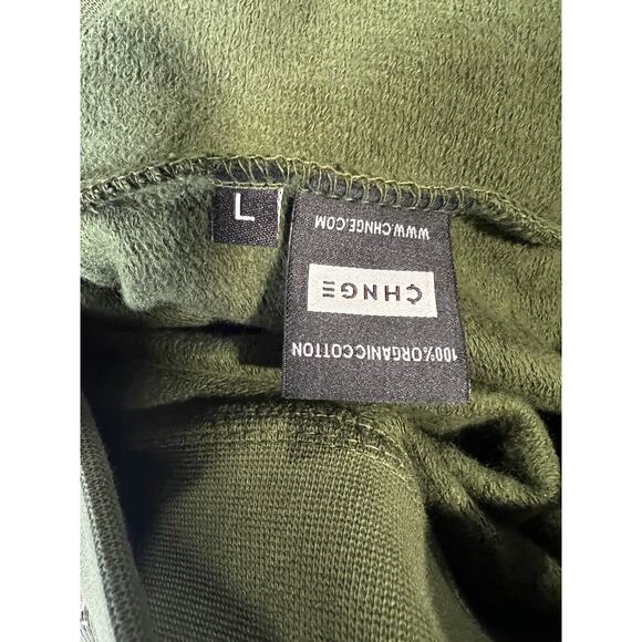 New Urban Outfitters CHNGE Trees Are The Roots Hoodie Sweatshirt - Picture 6 of 7